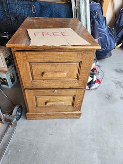free stuff at the curb