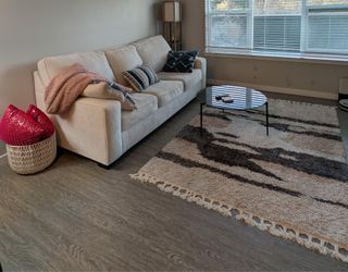 Ivory Sofa Padova from Ashley