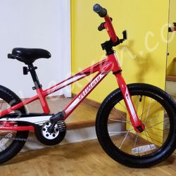 Specialized HotRock 16 