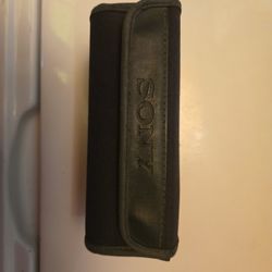 Sony Lens-Attachments- Wide/Tele Conversion