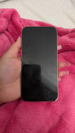 iPhone 14pro Max