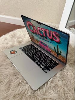 MacBook Air 15-Inch, 2023