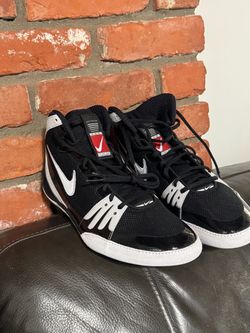 Nike Wrestling shoes brand new 10.5