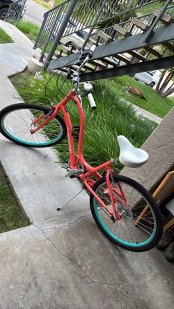 Electra Townie Beach Cruiser