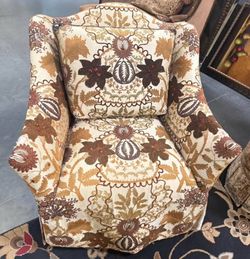 Accent Chair