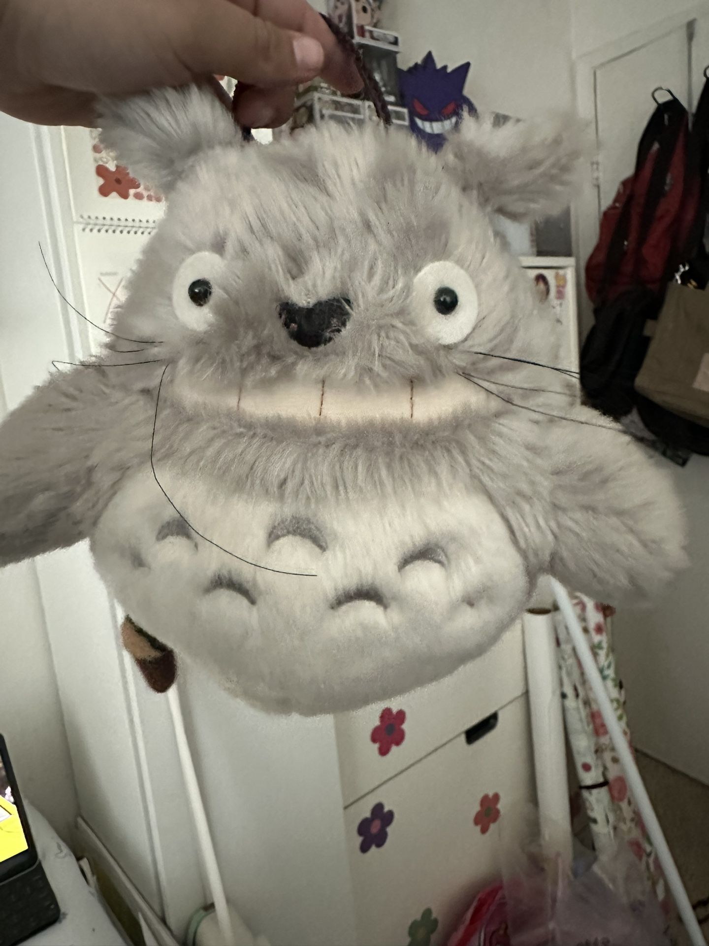 Studio Ghibli Bag