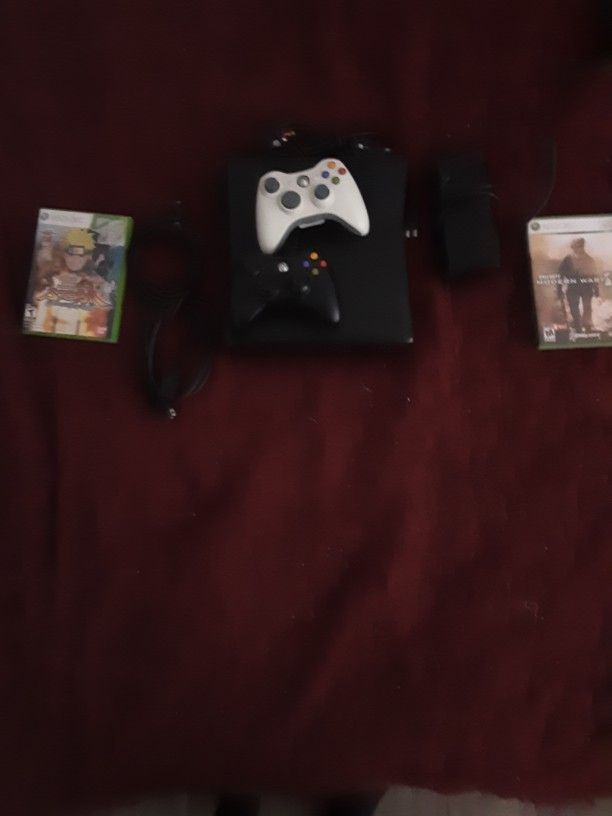 Xbox 360
