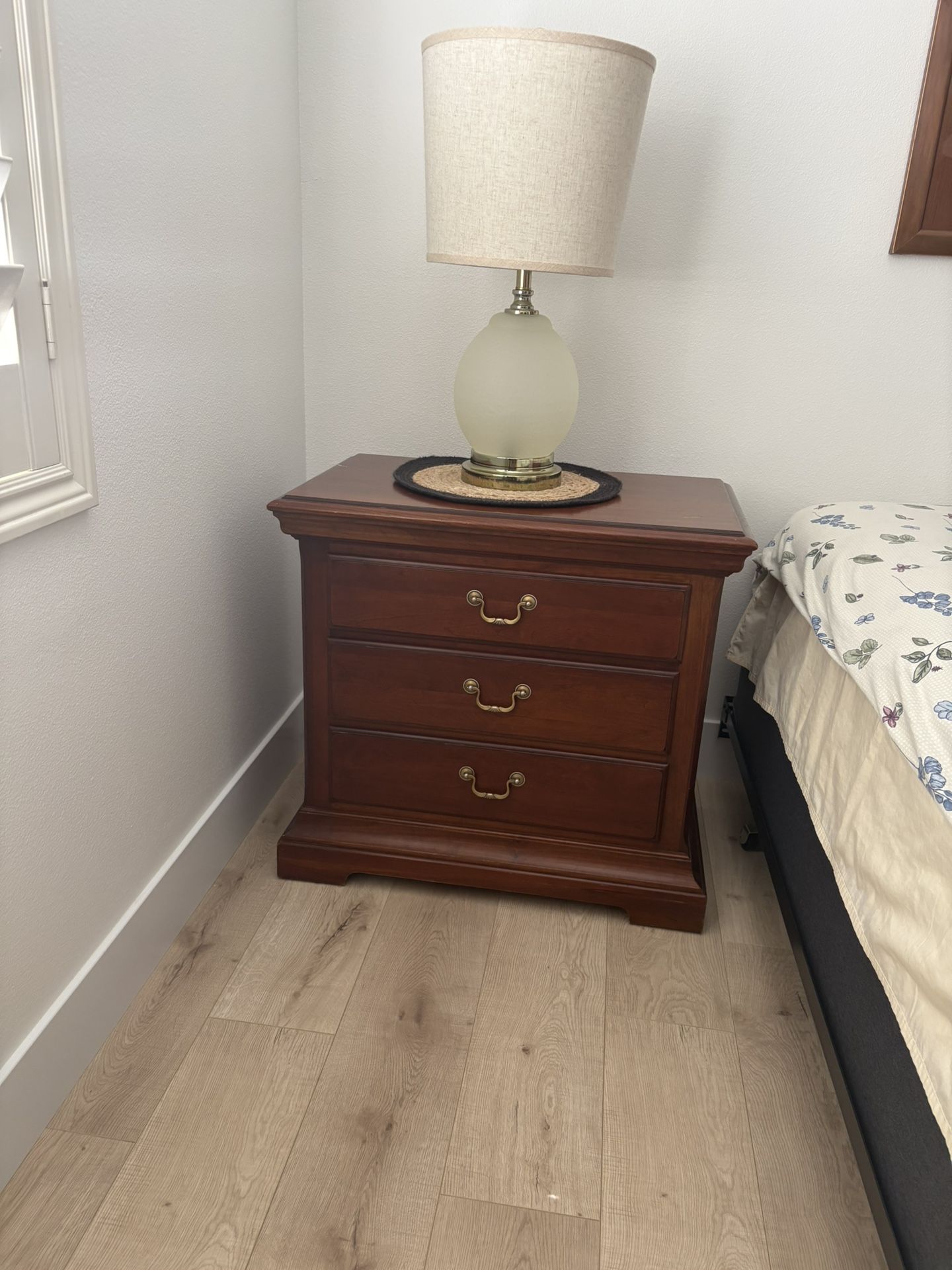 End Tables