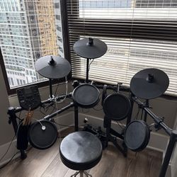 Electric Drumset