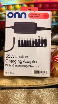 Laptop charger