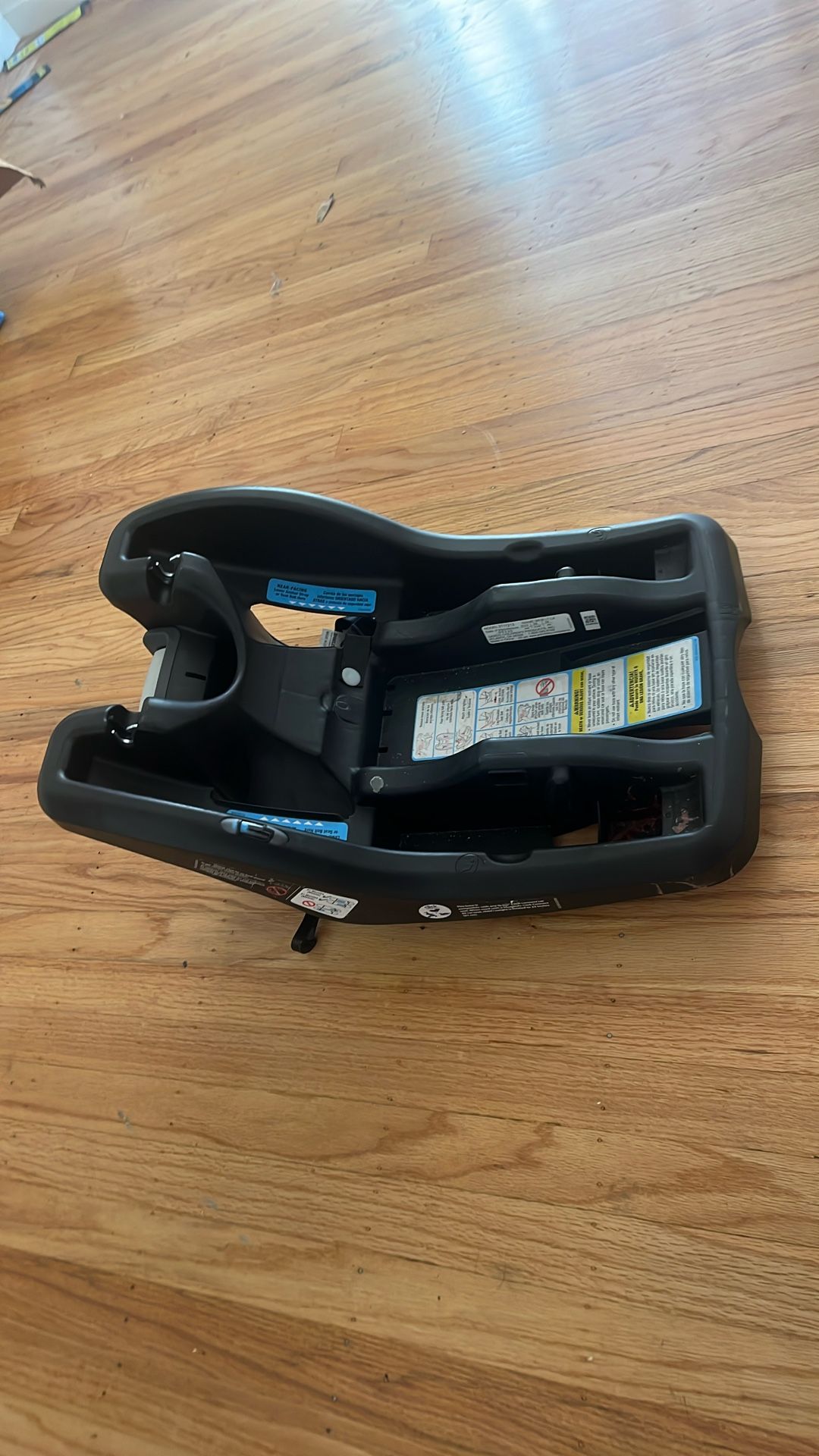 Graco Car Seat Base