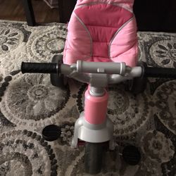 Bicycle 🚴 4 Too 8 Years For Girl 👧 