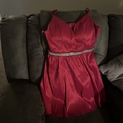 Women’s Dress (Homecoming, Prom, Event style)