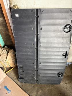 Parts Prius 2010-2015