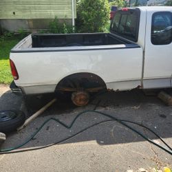Ford F 150 Parts 