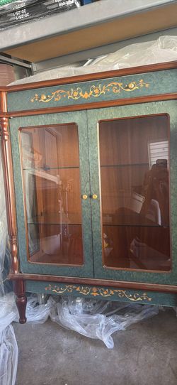 Antique Drawer