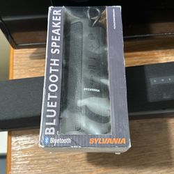 Brand New Bluetooth Speaker