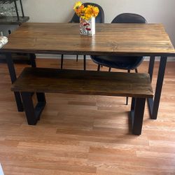 Kitchen Table