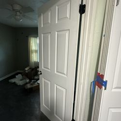 3 Interior Doors Need Gone