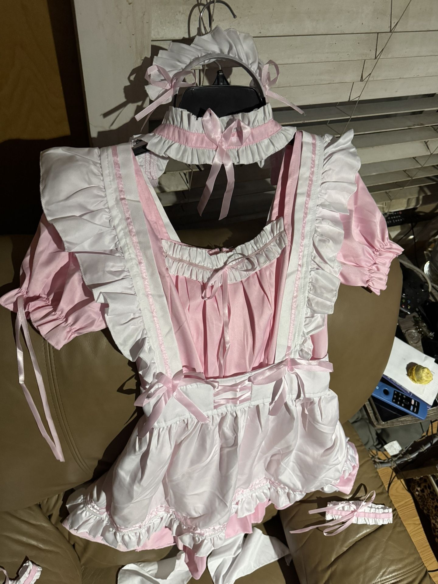 New Lolita Dress Size M