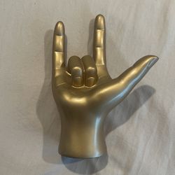 Home Decor Hand