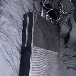 Xbox One 