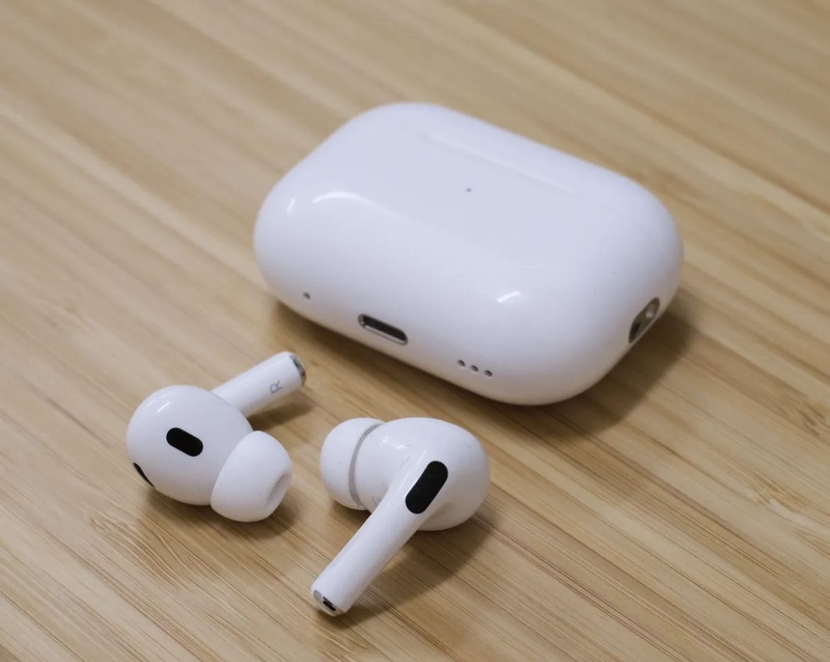 Unopened AirPods Pro Gen 2