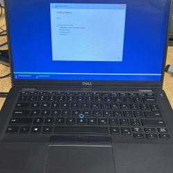 Dell Core i5 Eight Generation 