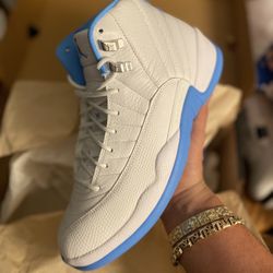 Jordan 12 Melo