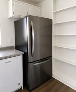 LG FRIDGE