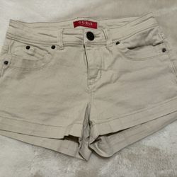 Guess Short Size 25 