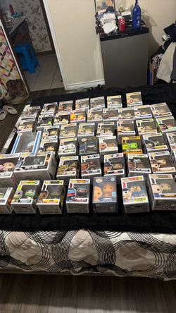 Funko Pop