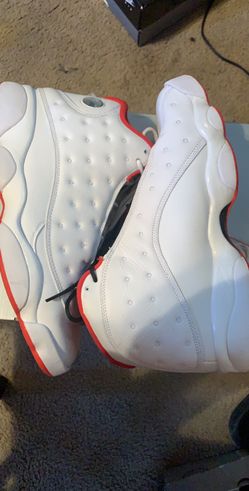 Retro 13 size 11.5