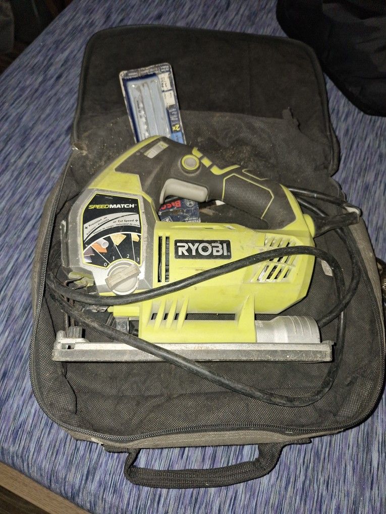 Ryobi