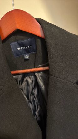 Men’s coat