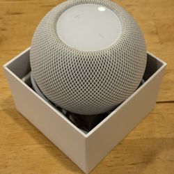 HomePod Mini 2020 Model (White)