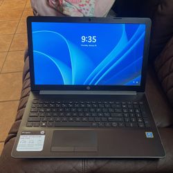 Hp Laptop