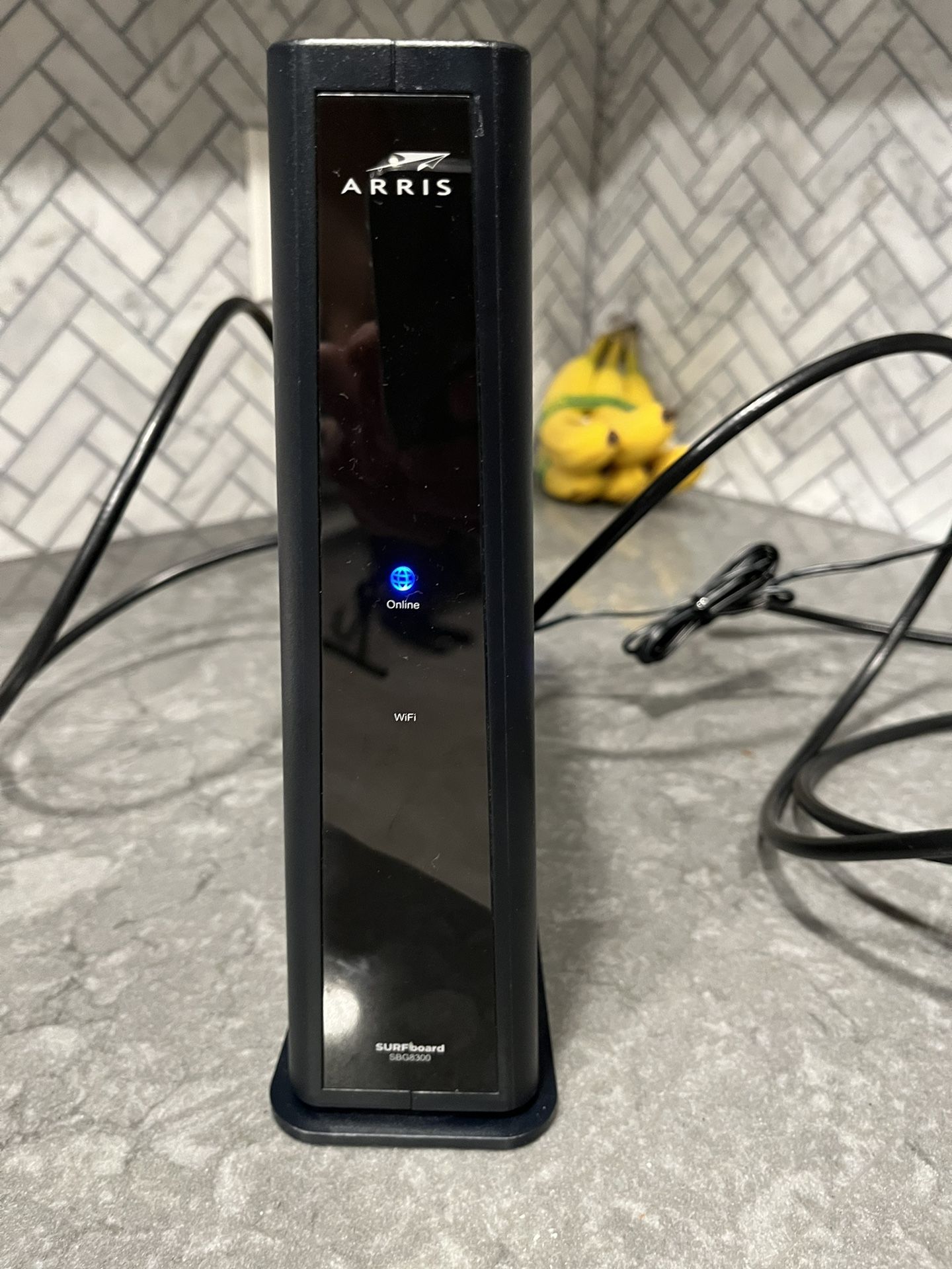 Arris Combo Modem