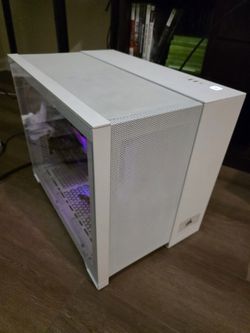 Ryzen 5 Gaming Pc