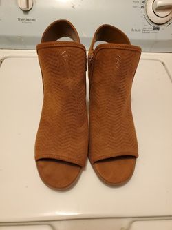 Casual Wear Heels Size 10