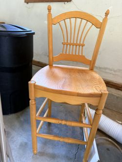 Bar Stool