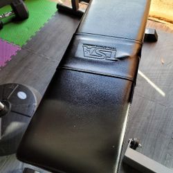 Weight Bench