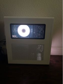 GAMING PC Ultra 7 32GB Ram DDR5!! 1TB M.2 RTX 5060TI 16GB READ DESCRIPTION NO 📦 !!👀 PICK UP ONLY NO TRADE 👉FIRM ON PRICE👈ONLY CASH 💵💲975