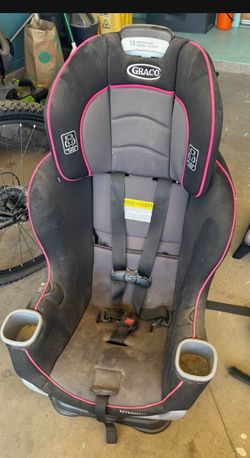 Car Seat
