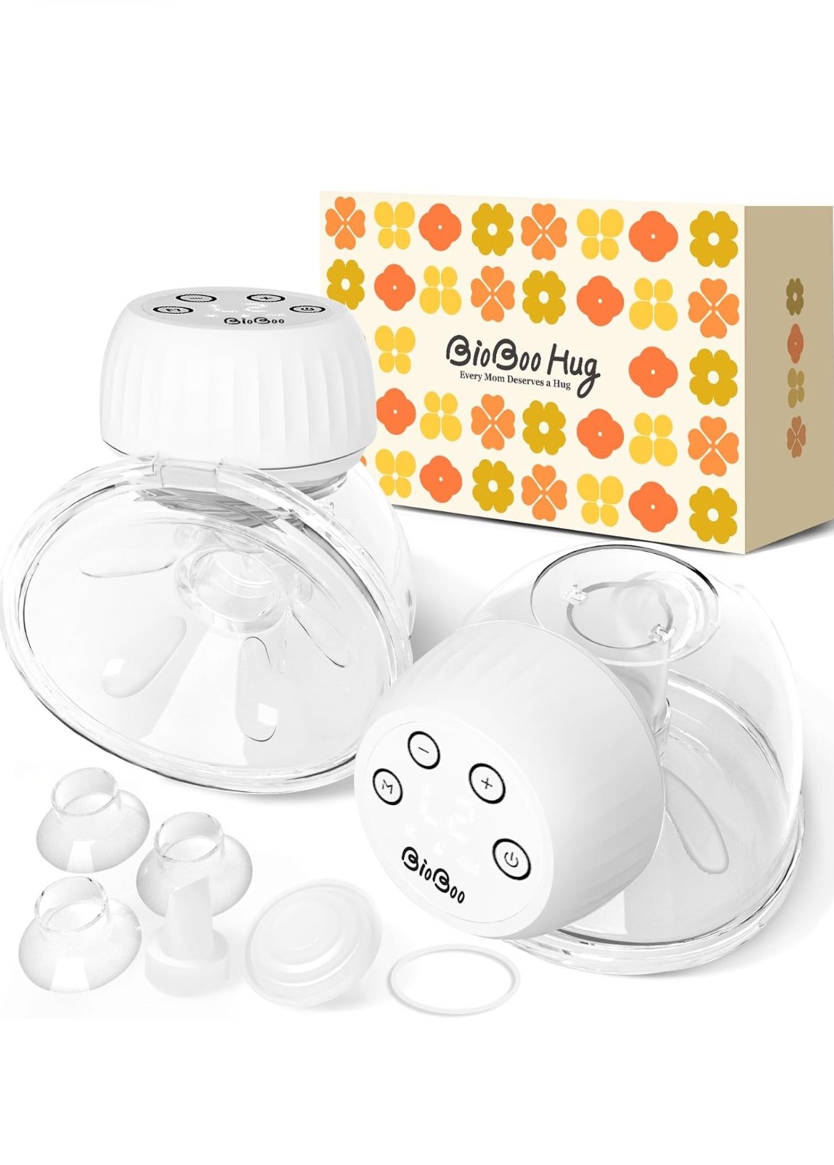 Electric Breast Pump
