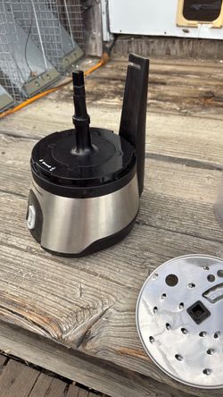 Hamilton Beach Food Processor Motor Base