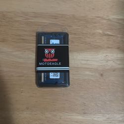 2x 4G Laptop RAM Sticks