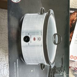 Crockpot 