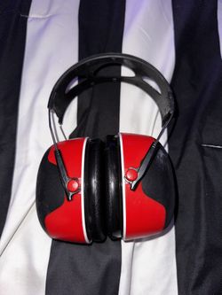 3M Earmuffs