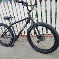 Throne Goon Dics Fat Tires 27.5"wheel